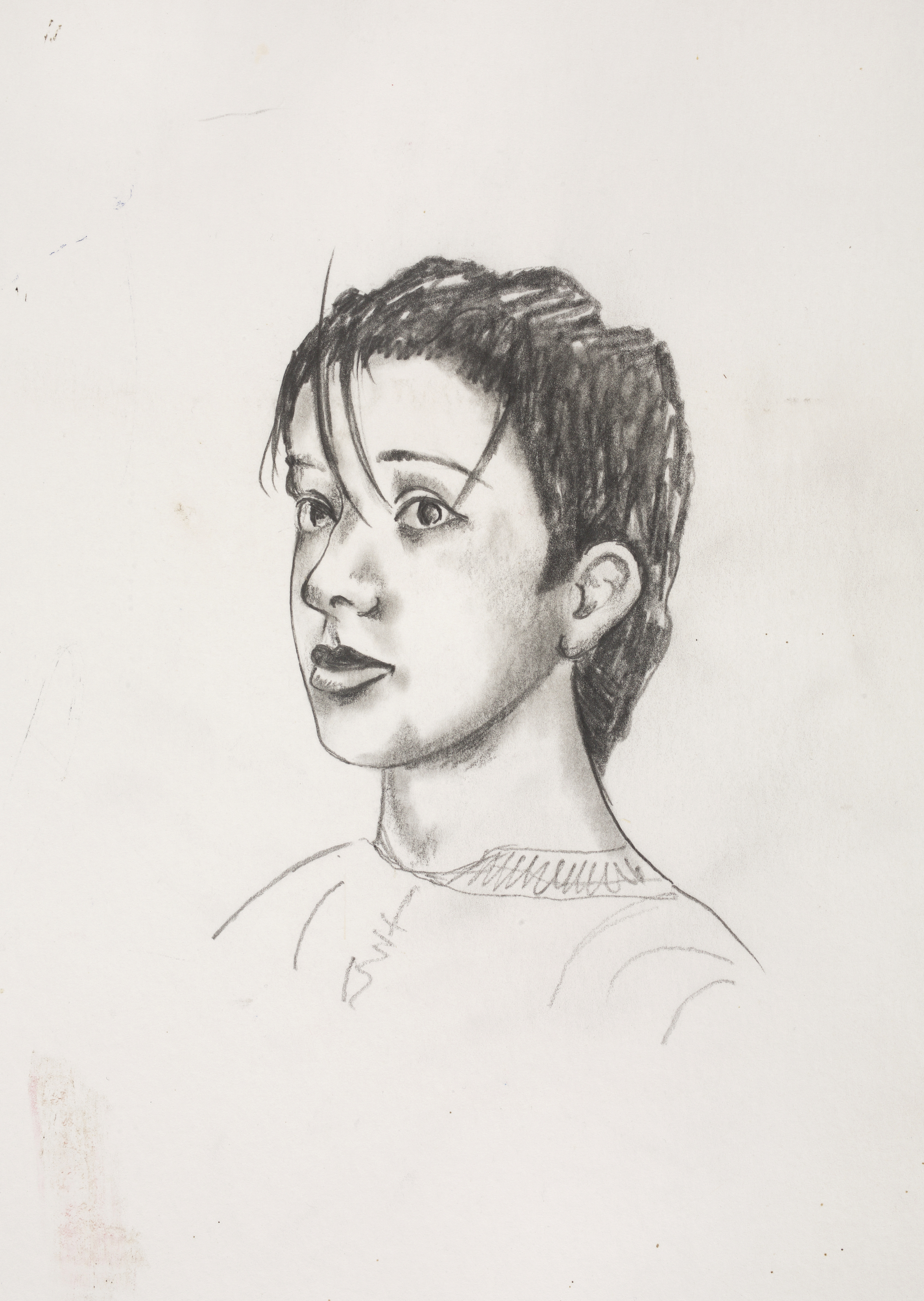 Œuvre de Martial Raysse